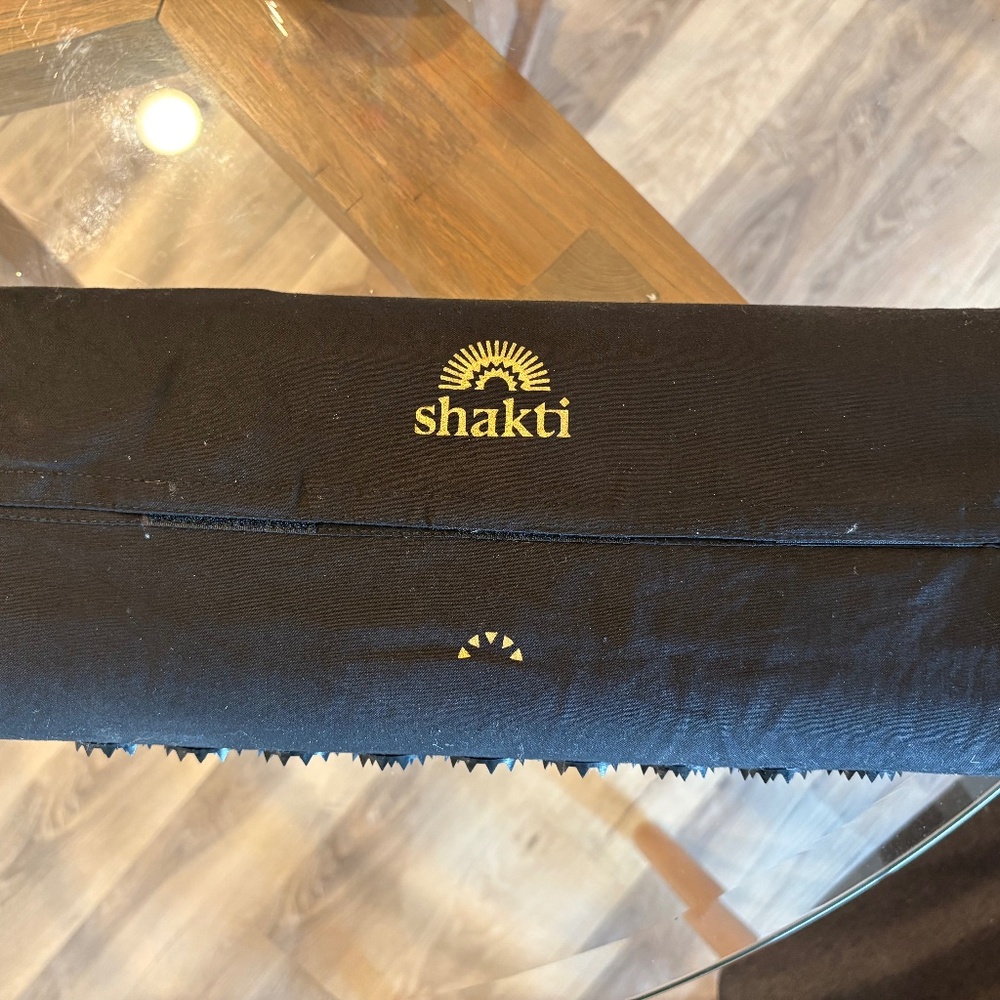 Shakti Acupressure Pillow